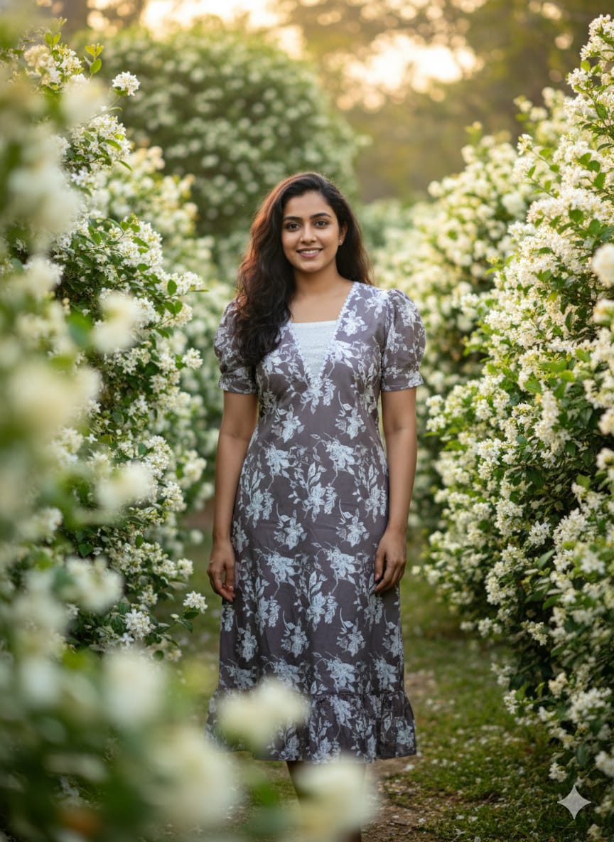 Trending Frock nighties