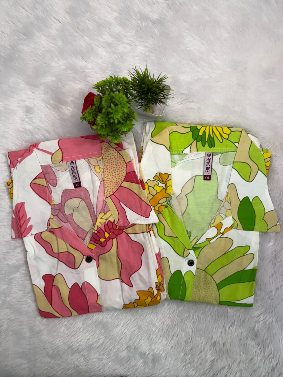 Premium cotton kurti