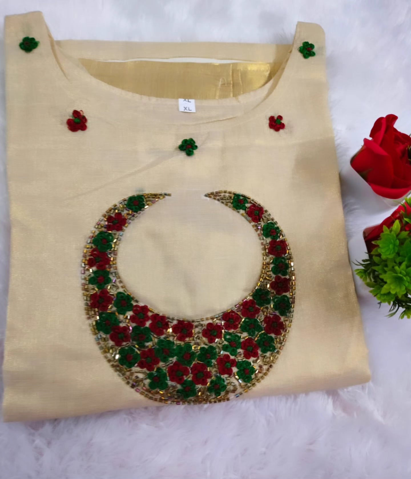 1. A Onam Series No 6