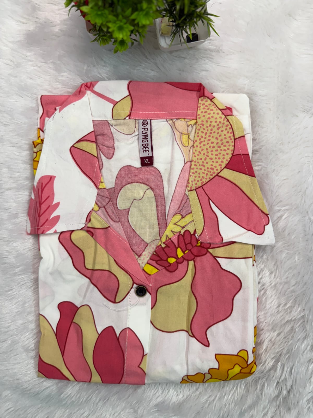 Premium cotton kurti