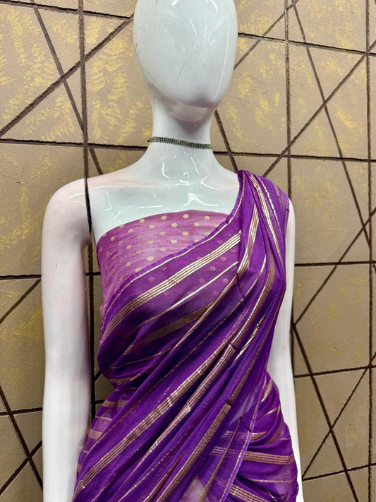 1. A Dhawani set
