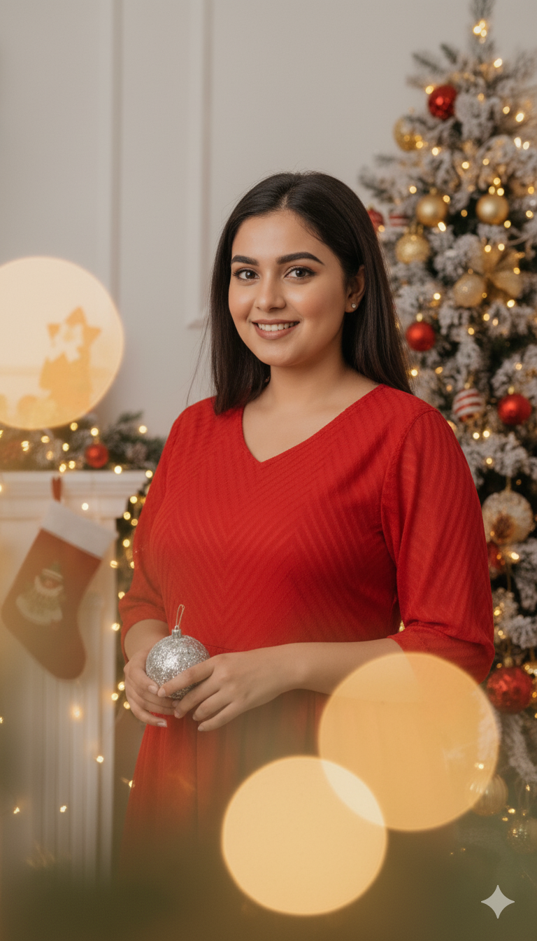 1. XMAS COLLECTION SERIES NO 1