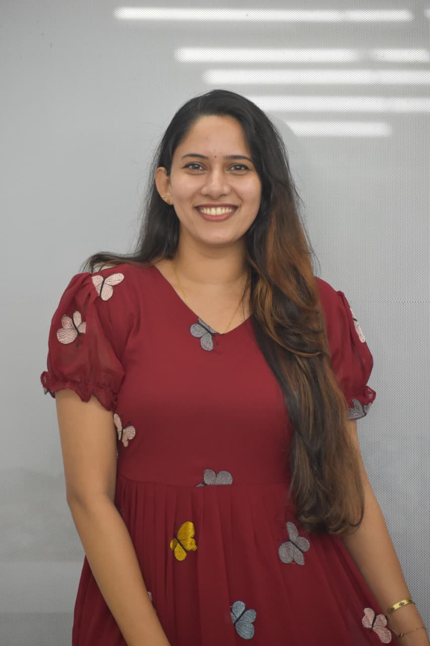 1. A Beautiful Butterfly frock