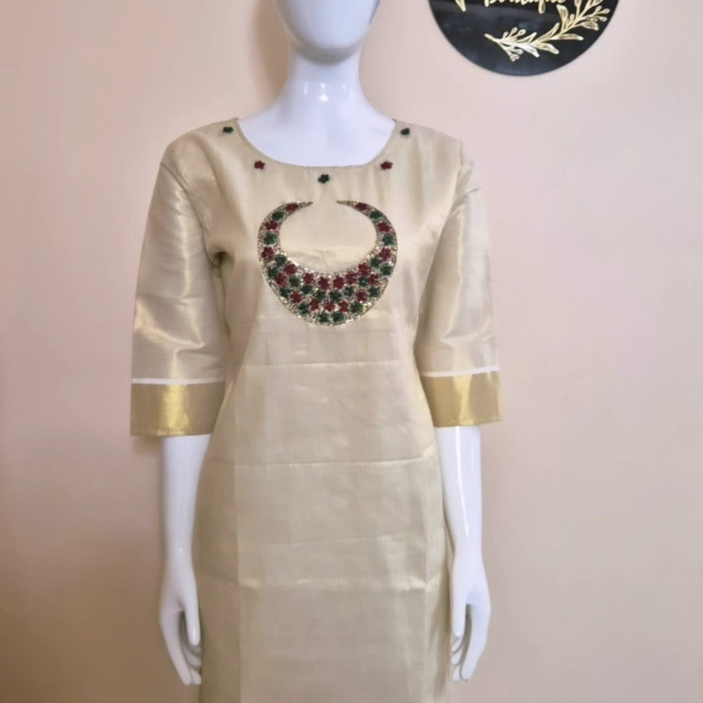 1. A Onam Series No 6