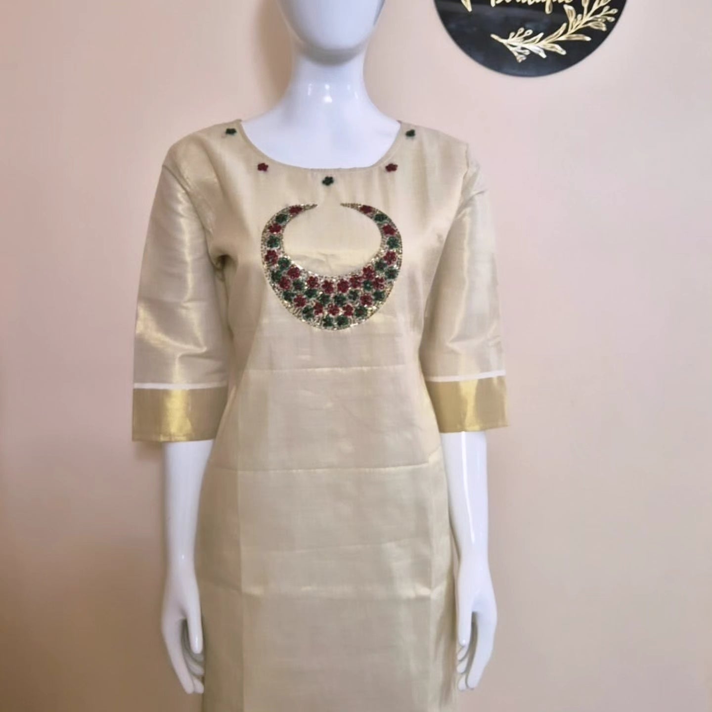 1. A Onam Series No 6