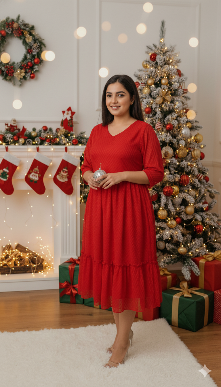 1. XMAS COLLECTION SERIES NO 1